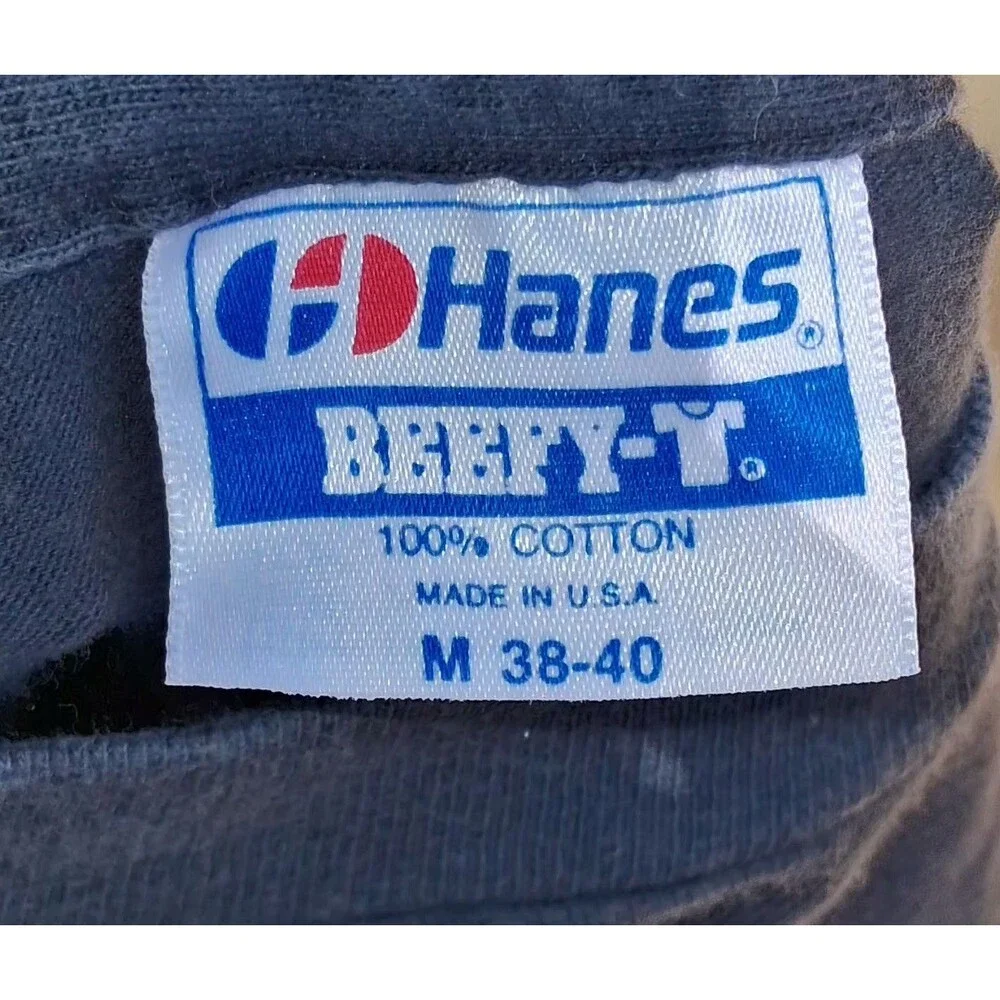 Hanes vintage sugarbush